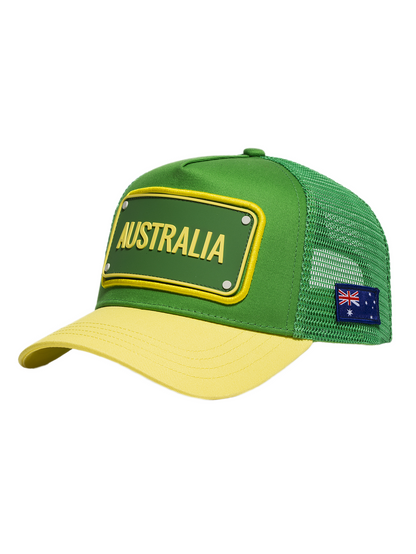 FIFA World Cup 2026™ Australia Team Cap