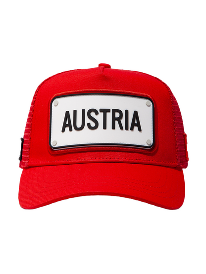 FIFA World Cup 2026™ Austria Team Cap