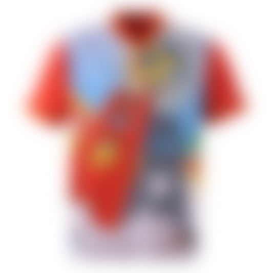 FIFA World Cup 2026™ San Francisco Jersey - Limited Edition