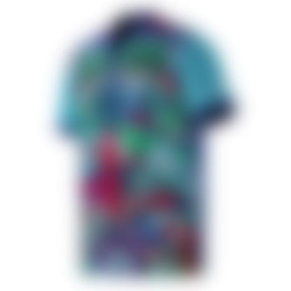 Monterrey-Trikot zur WM 2026 – limitierte Auflage