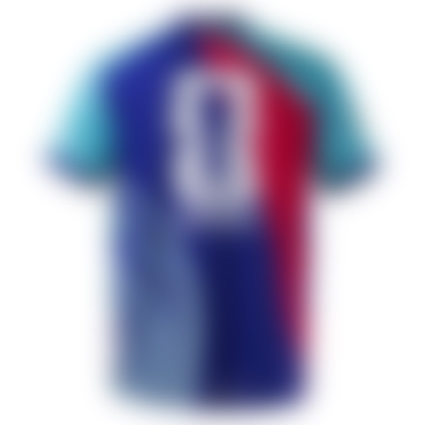 Monterrey-Trikot zur WM 2026 – limitierte Auflage
