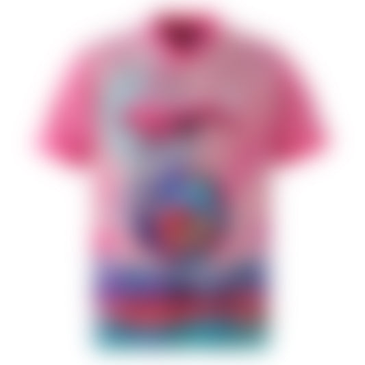 FIFA World Cup 2026™ Miami City Jersey - Limited Edition