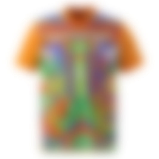 FIFA World Cup 2026™ Mexico City Jersey - Limited Edition