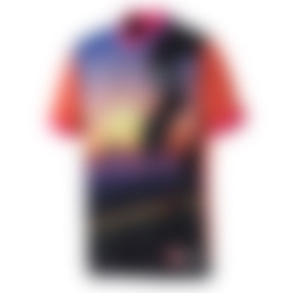 FIFA World Cup 2026™ Los Angeles Jersey - Limited Edition