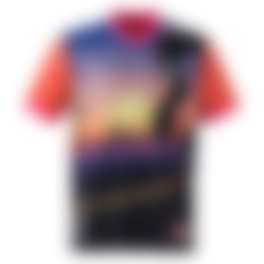 FIFA World Cup 2026™ Los Angeles Jersey - Limited Edition