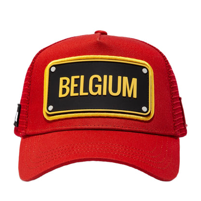 FIFA World Cup 2026™ Belgium Team Cap