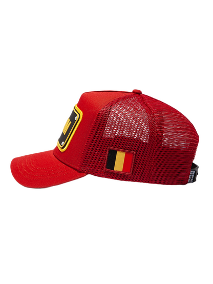 FIFA World Cup 2026™ Belgium Team Cap