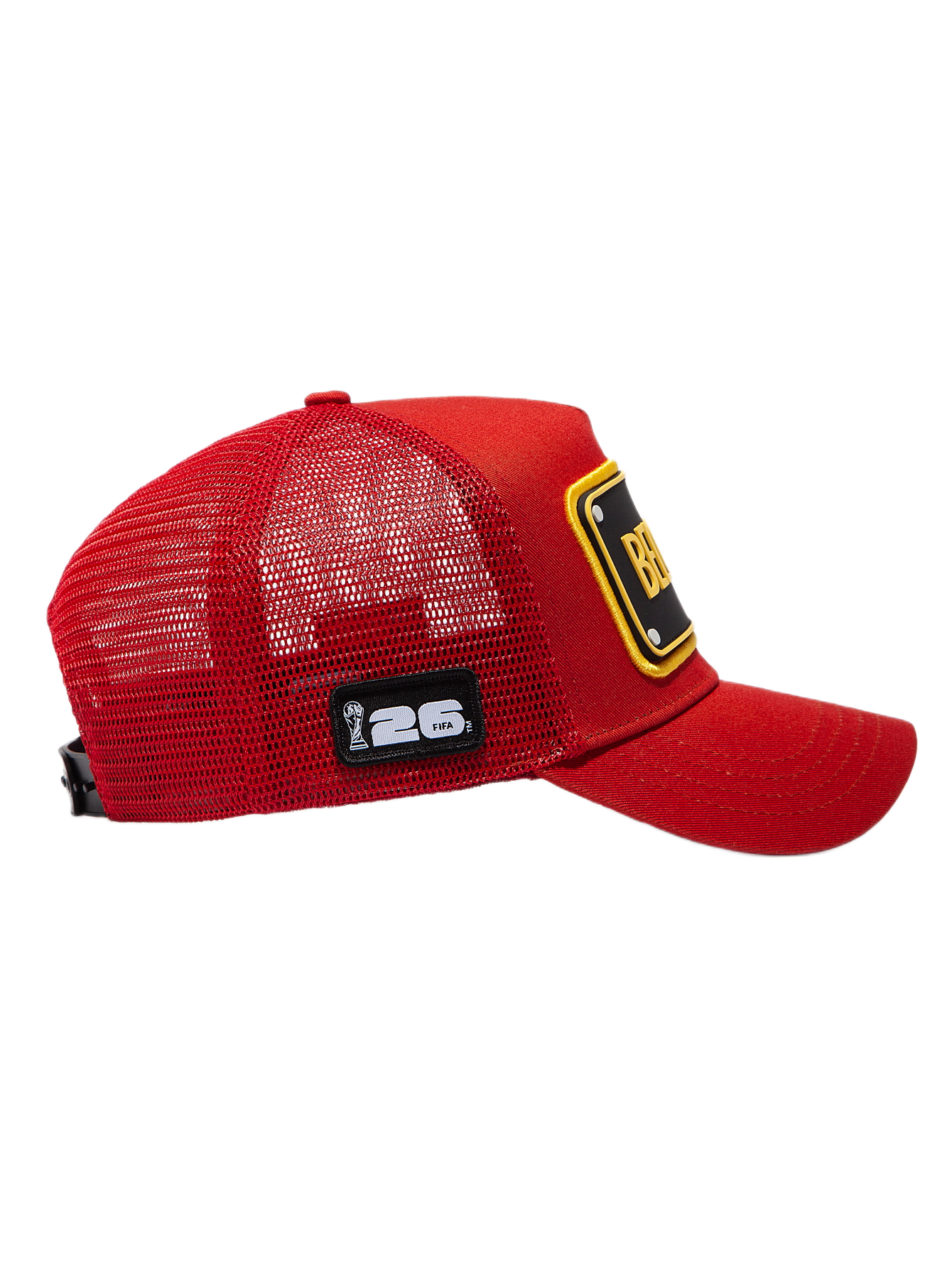 FIFA World Cup 2026™ Belgium Team Cap