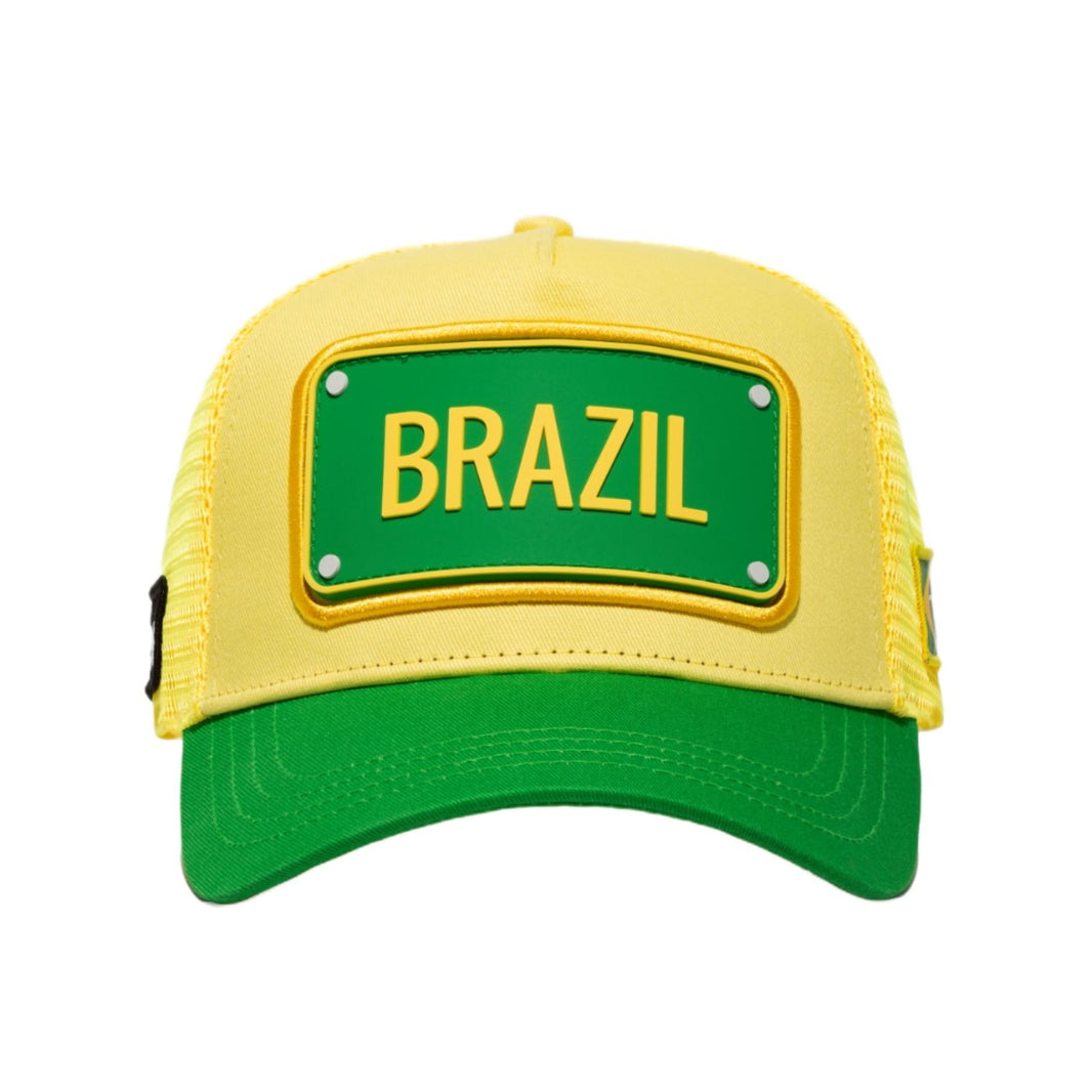 Official Brazil World Cup Merch – FIFA Official Store