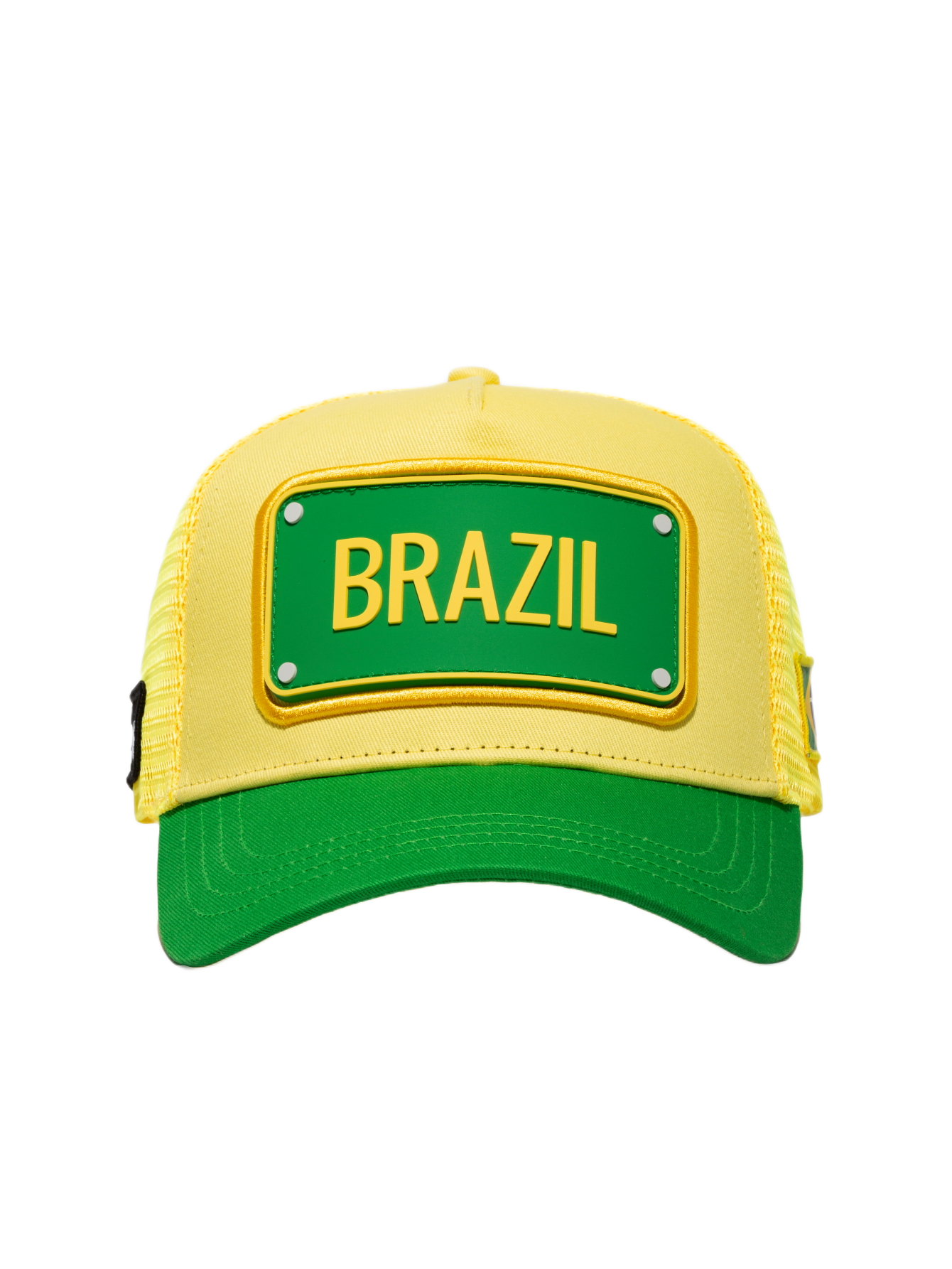 FIFA World Cup 2026™ Brazil Team Cap