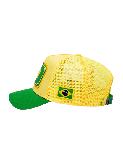 FIFA World Cup 2026™ Brazil Team Cap