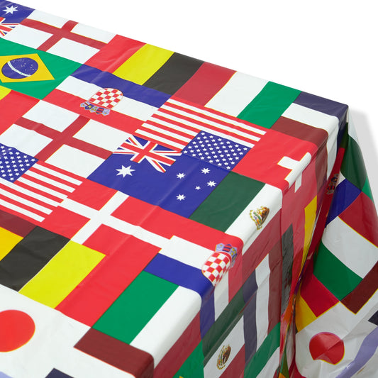 FIFA Table Cloth
