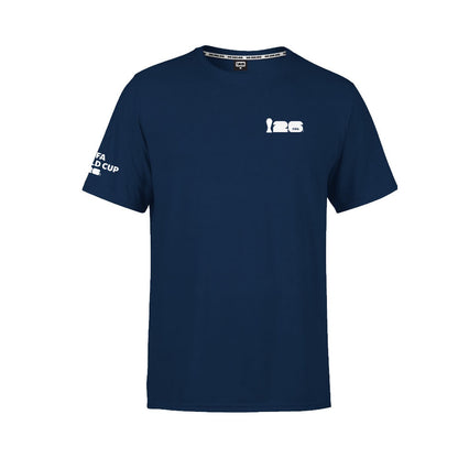 FIFA World Cup 2026™ Cape Verde Puff T-Shirt - Unisex