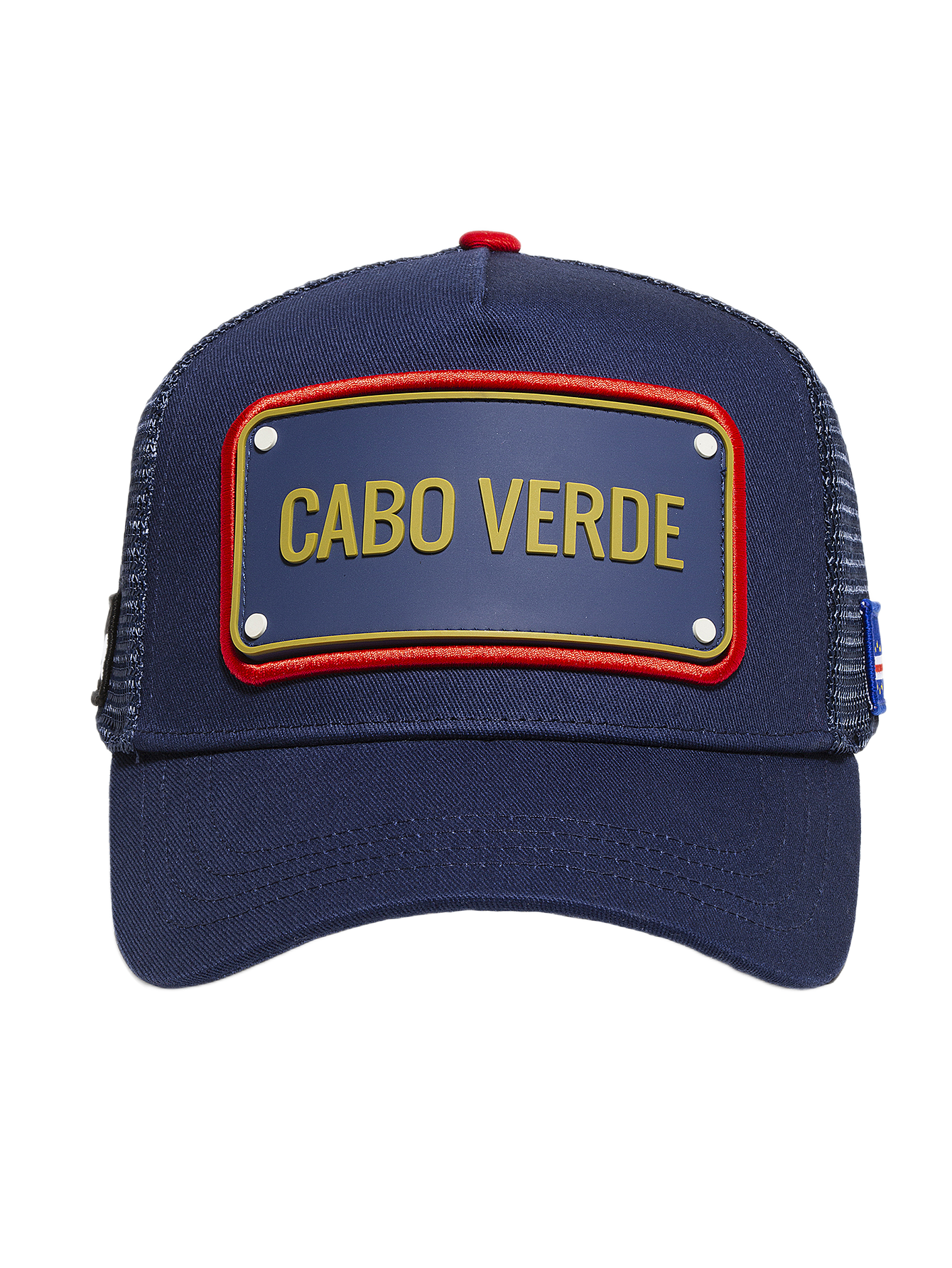 FIFA World Cup 2026™ Cape Verde Team Cap