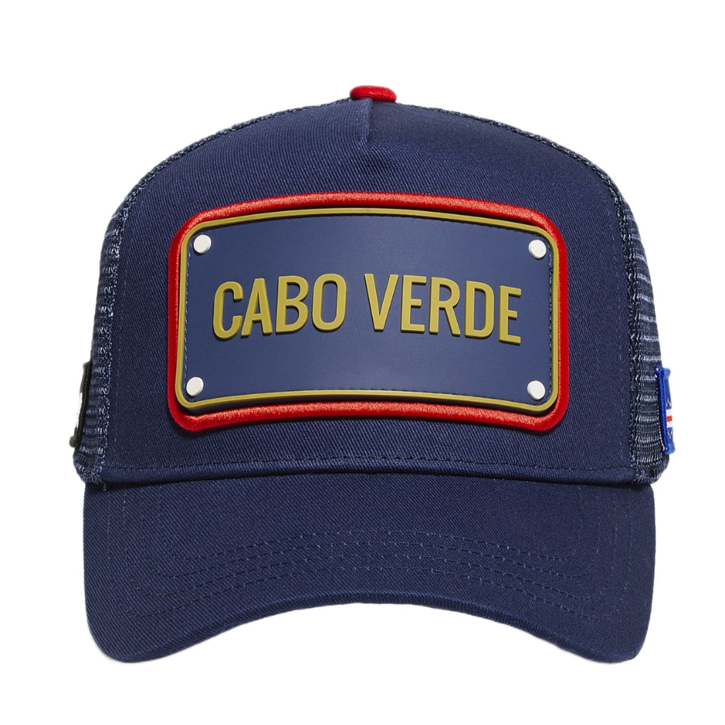 FIFA World Cup 2026™ Cape Verde Team Cap