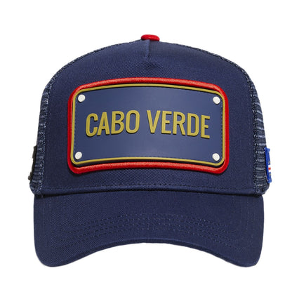 FIFA World Cup 2026™ Cape Verde Team Cap