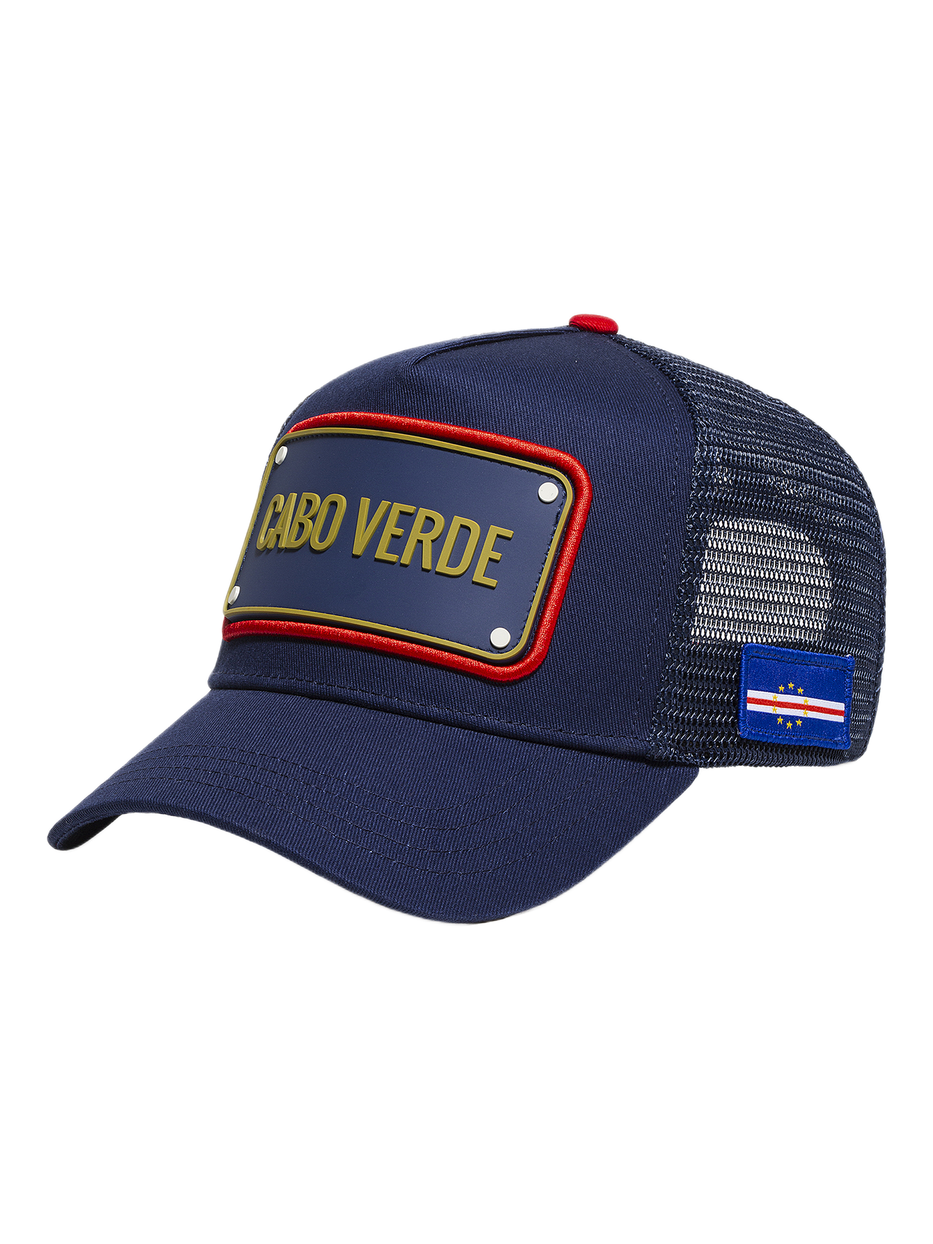 FIFA World Cup 2026™ Cape Verde Team Cap