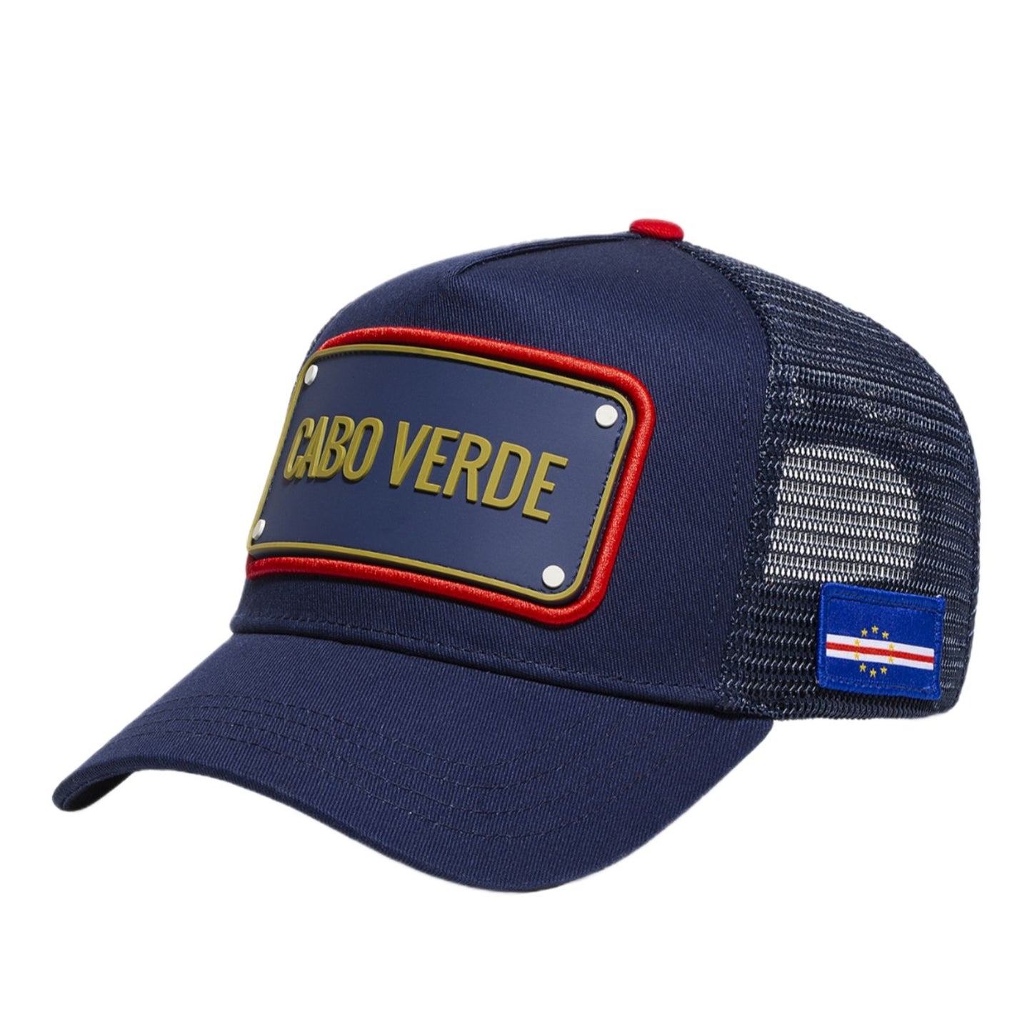 FIFA World Cup 2026™ Cape Verde Team Cap