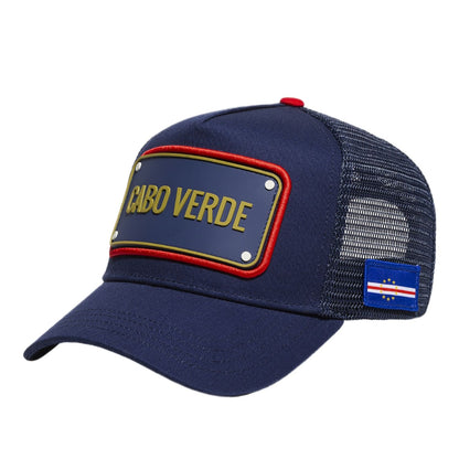 FIFA World Cup 2026™ Cape Verde Team Cap