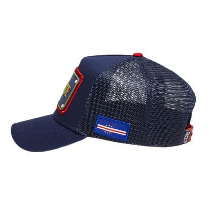 FIFA World Cup 2026™ Cape Verde Team Cap