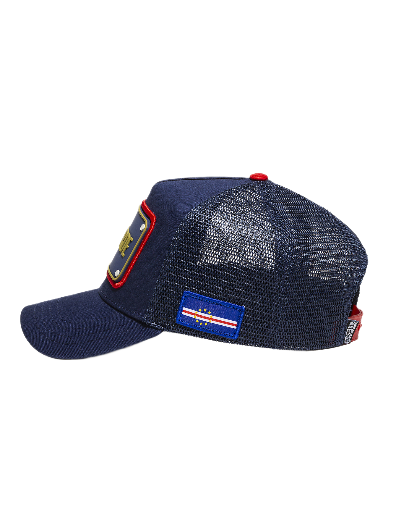 FIFA World Cup 2026™ Cape Verde Team Cap
