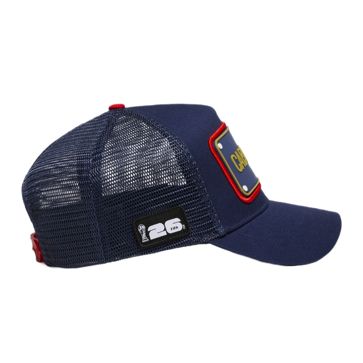 FIFA World Cup 2026™ Cape Verde Team Cap