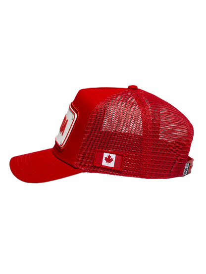 FIFA World Cup 2026™ Canada Team Cap