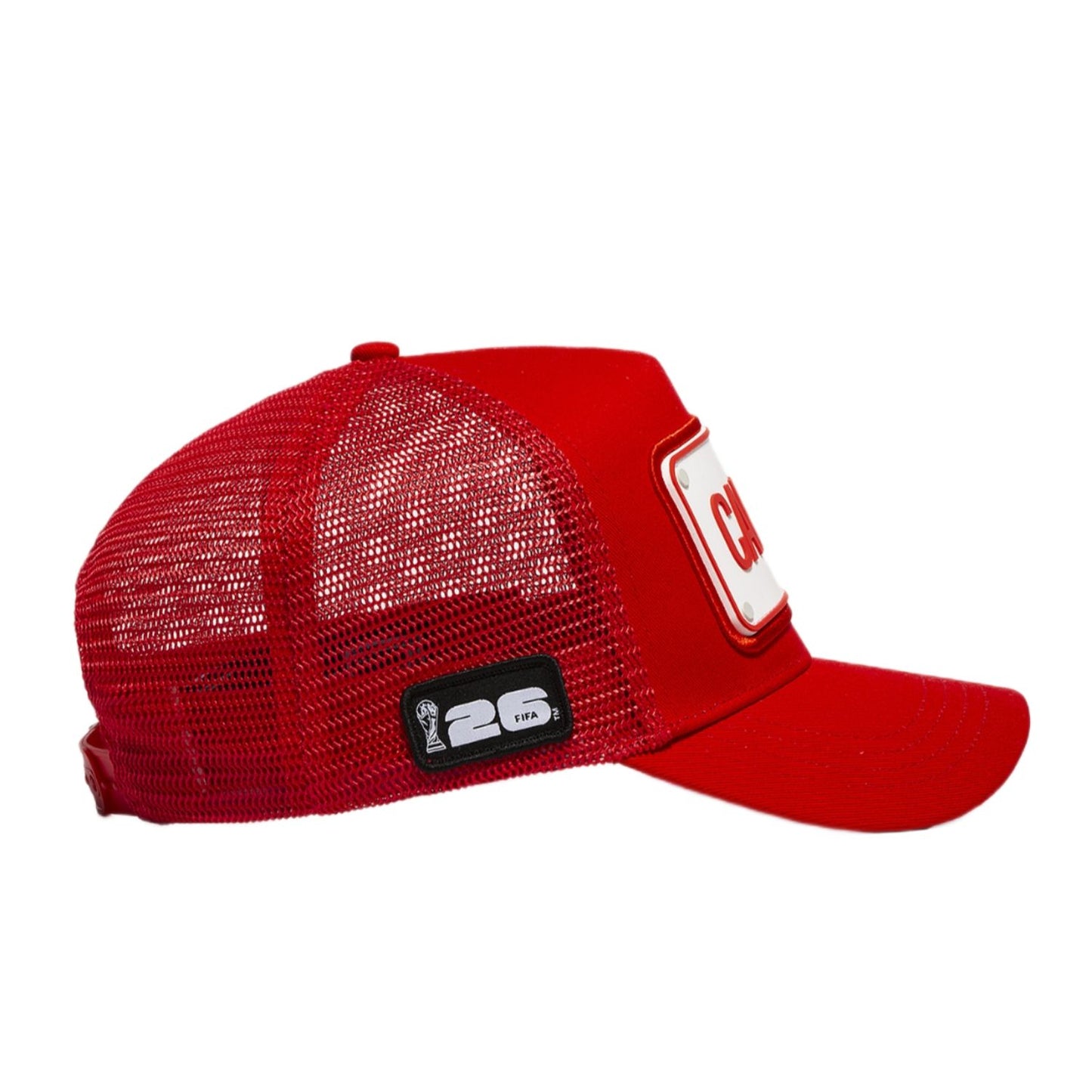 FIFA World Cup 2026™ Canada Team Cap