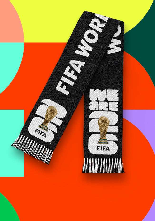 FIFA Store - Camisas e Recordações Oficiais Copa do Mundo – FIFA