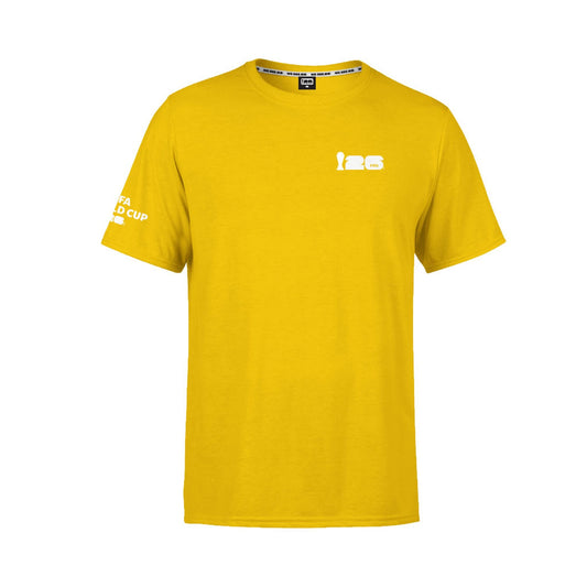 FIFA World Cup 2026™ Colombia Puff T-Shirt - Unisex