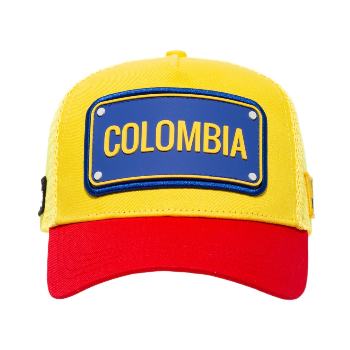 FIFA World Cup 2026™ Colombia Team Cap
