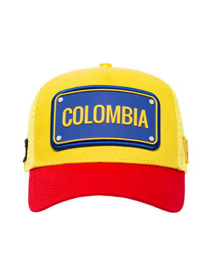 FIFA World Cup 2026™ Colombia Team Cap