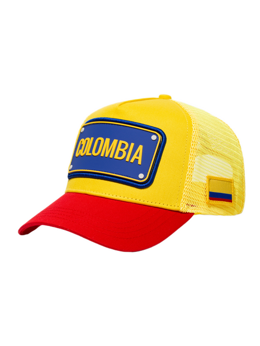 FIFA World Cup 2026™ Colombia Team Cap