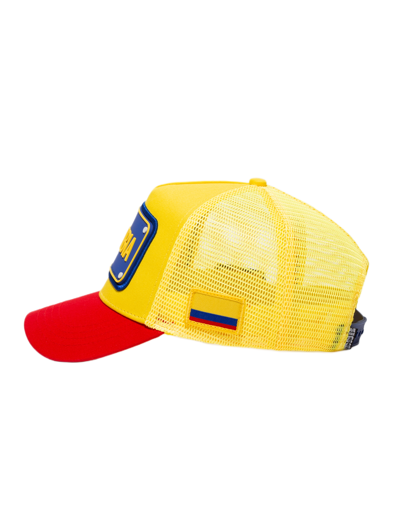 FIFA World Cup 2026™ Colombia Team Cap