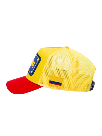 FIFA World Cup 2026™ Colombia Team Cap