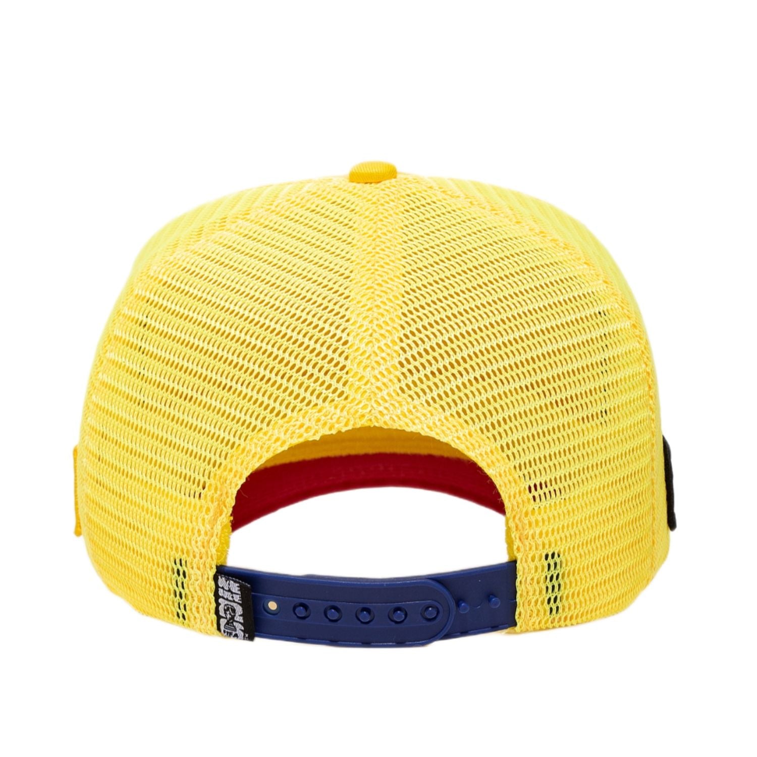 World Cup 2026 Colombia Team Cap – FIFA Official Store
