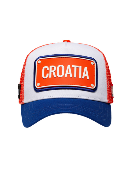 FIFA World Cup 2026™ Croatia Team Cap