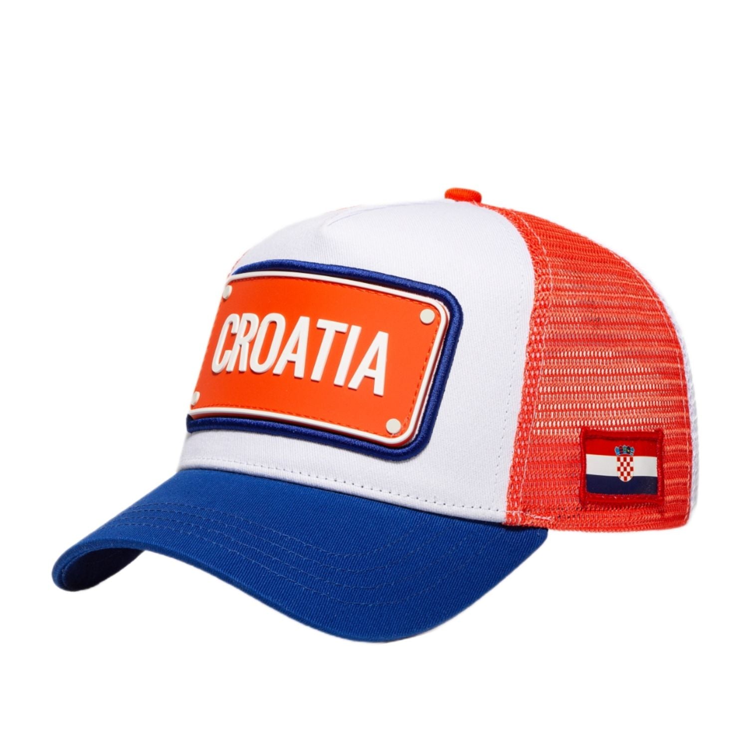 Cap Fif World Cup 2026 Croatia Team Cap – FIFA Official Store