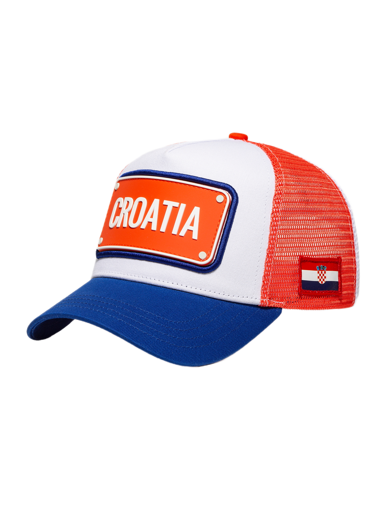 FIFA World Cup 2026™ Croatia Team Cap
