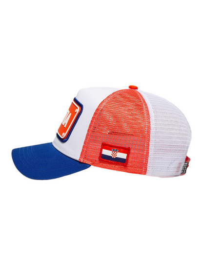FIFA World Cup 2026™ Croatia Team Cap