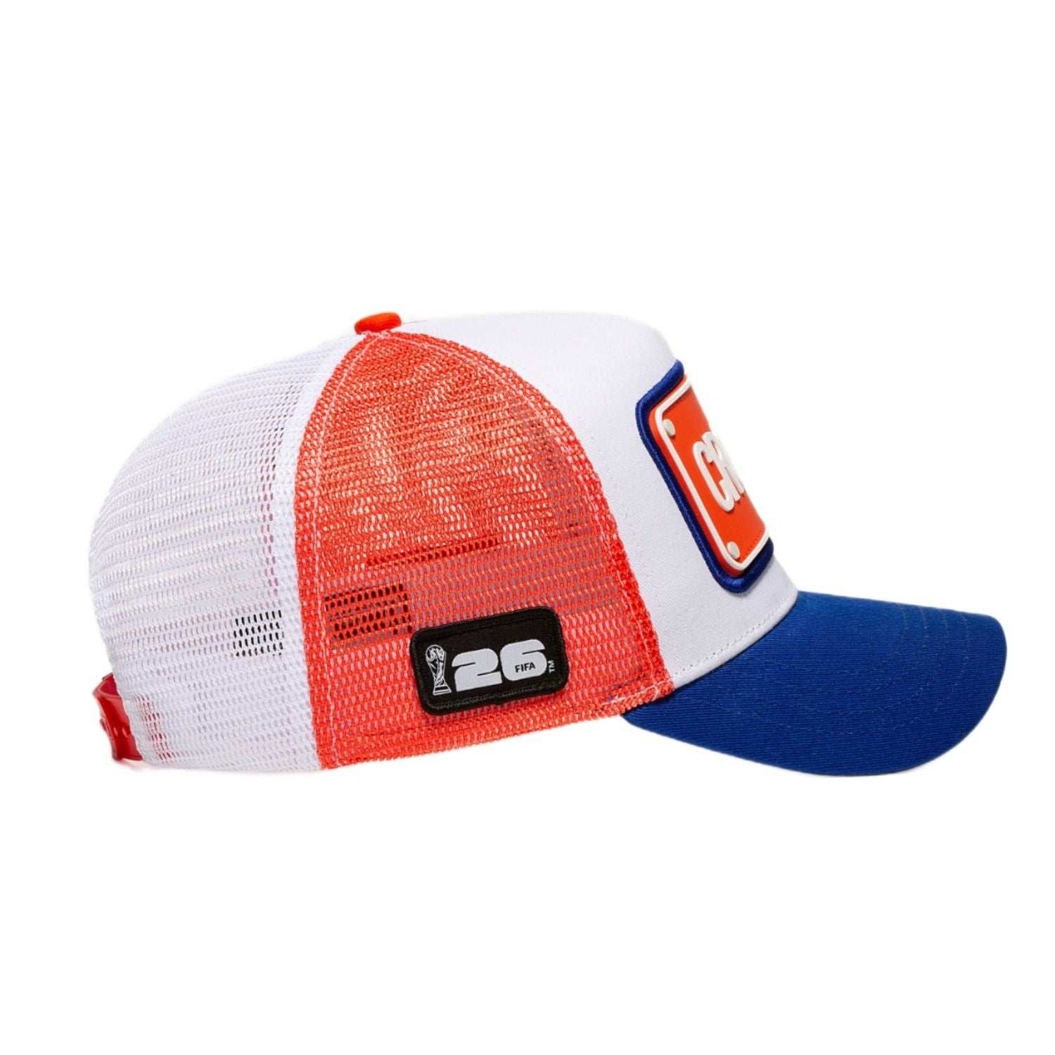 World Cup 2026 Croatia Team Cap – FIFA Official Store