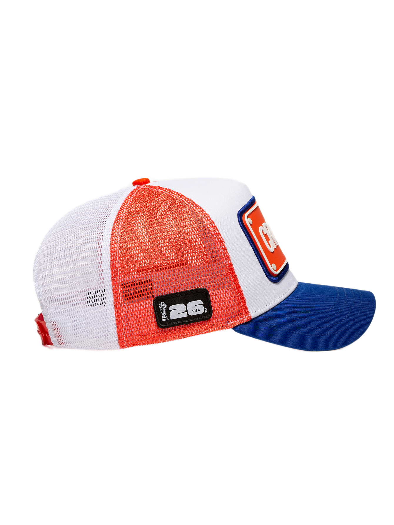 FIFA World Cup 2026™ Croatia Team Cap