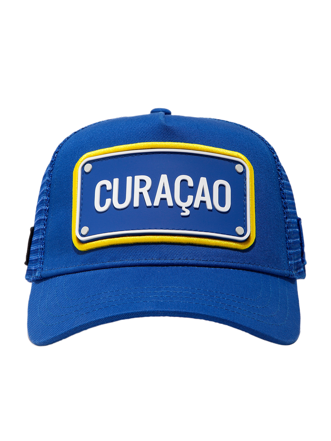 FIFA World Cup 2026™ Curacao Team Cap