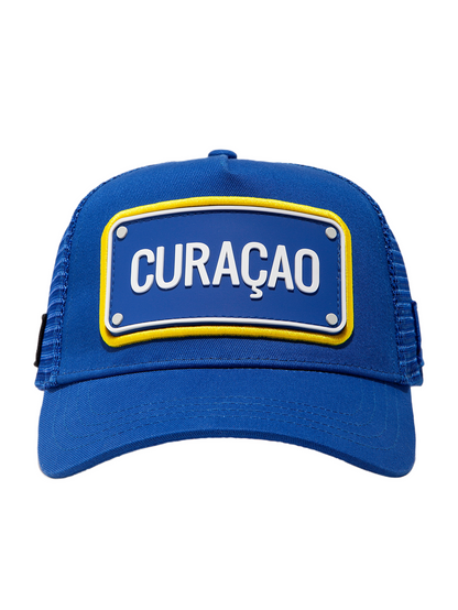 FIFA World Cup 2026™ Curacao Team Cap