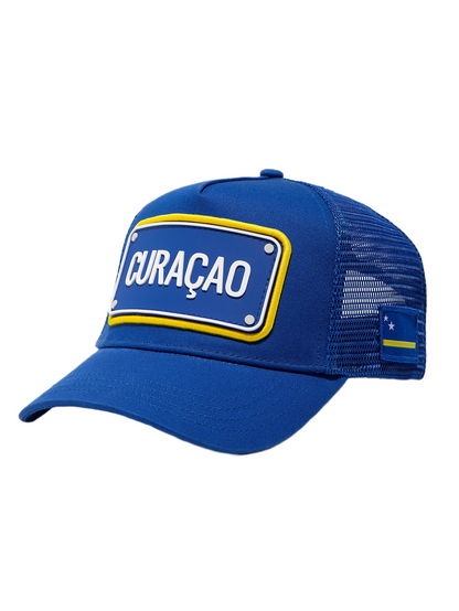 FIFA World Cup 2026™ Curacao Team Cap