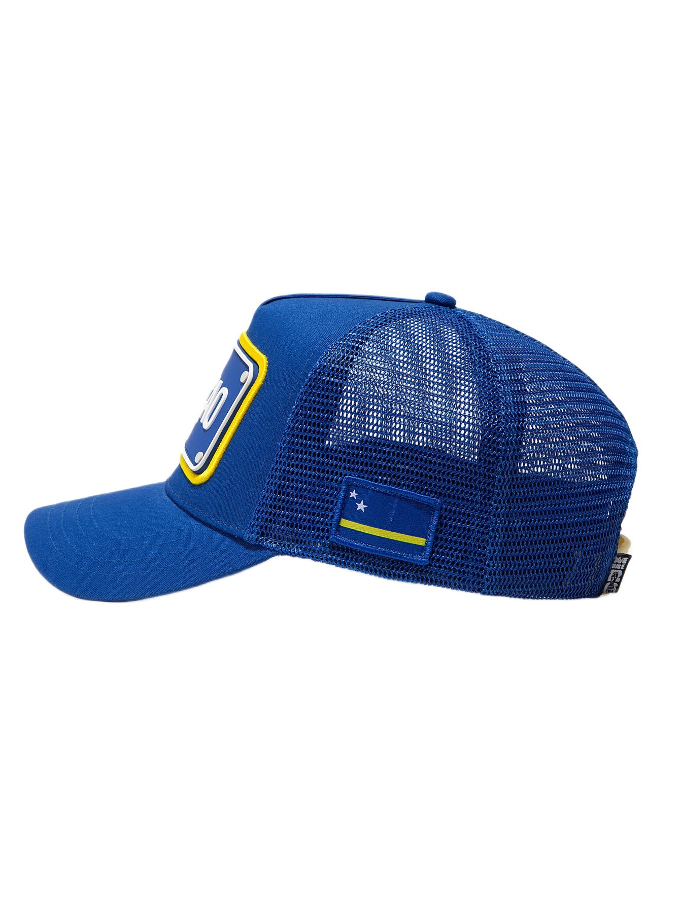 FIFA World Cup 2026™ Curacao Team Cap