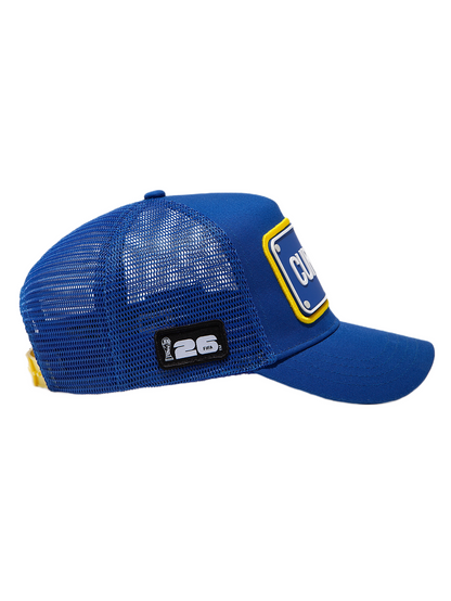 FIFA World Cup 2026™ Curacao Team Cap