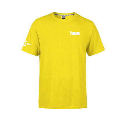 FIFA World Cup 2026™ Camiseta Puff Ecuador - Unisex