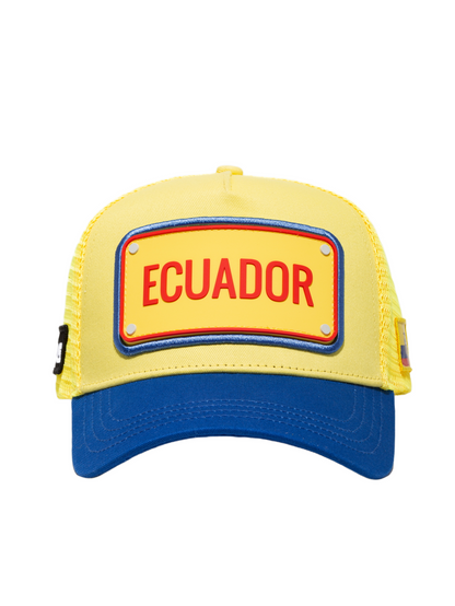 FIFA World Cup 2026™ Ecuador Mannschafts-Cap