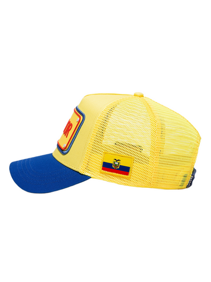 FIFA World Cup 2026™ Ecuador Mannschafts-Cap